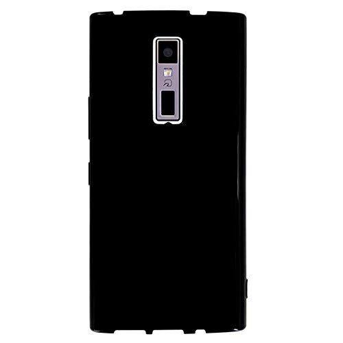 Amazon.co.jp: URBANO V04/KYV45 黒 TPU ソフトケース・ソフトカバー